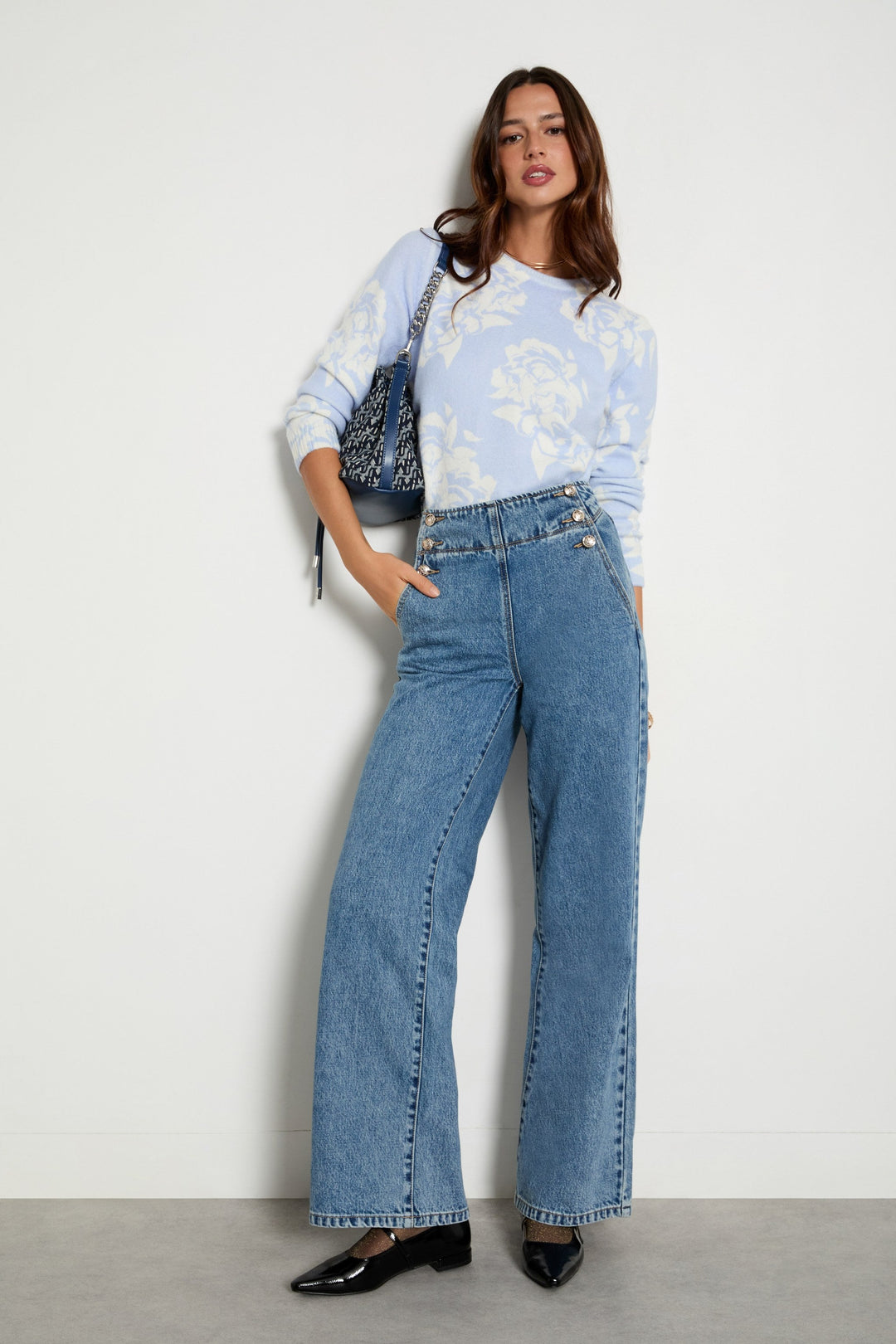 Pantalons et Jeans
