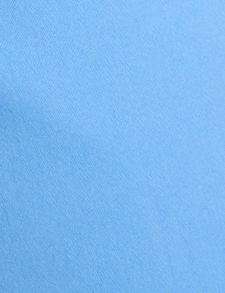 Pantalon bootcut boutonné