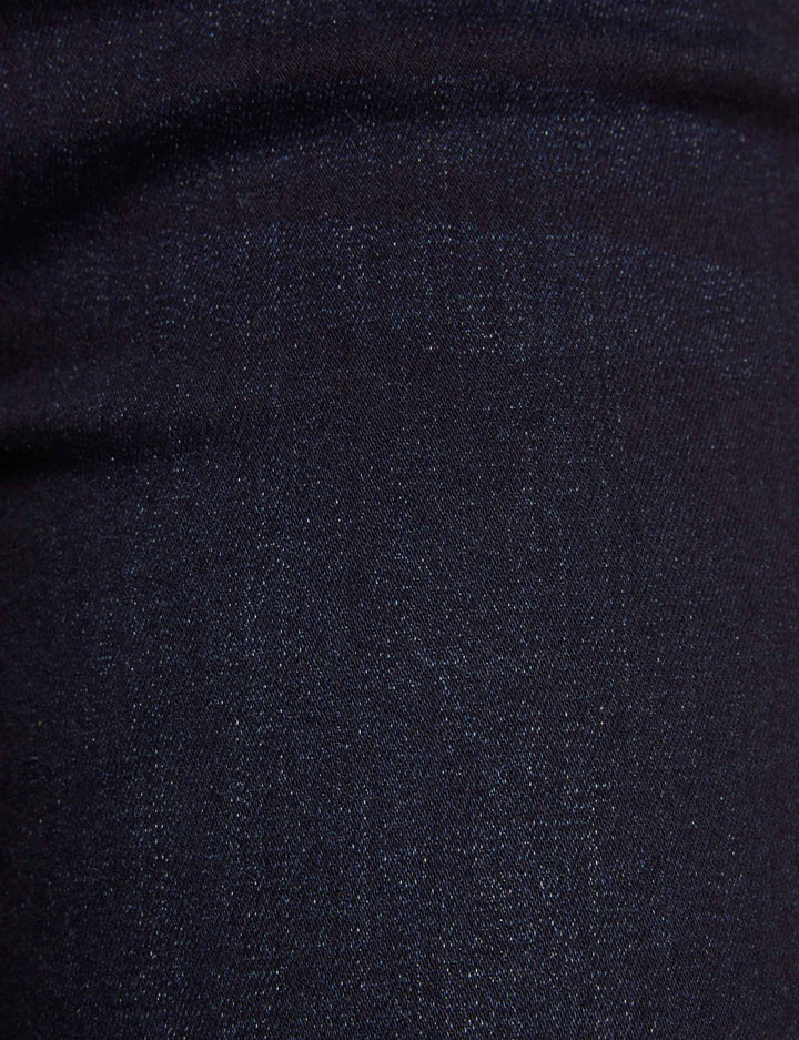 Jeans regular taille standard