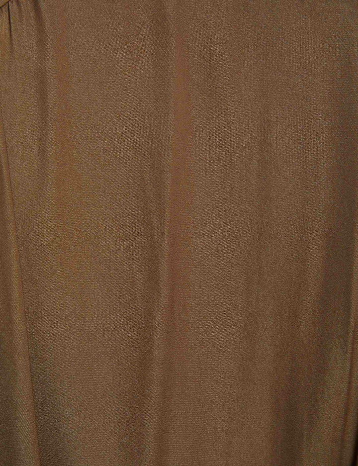 Blouse manches longues