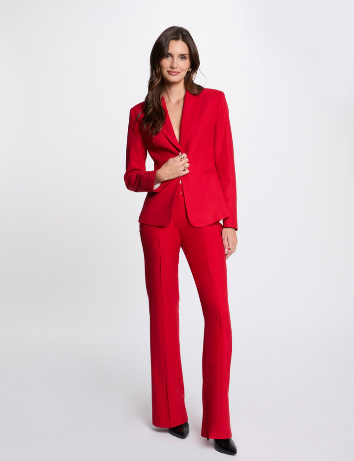 Pantalon bootcut