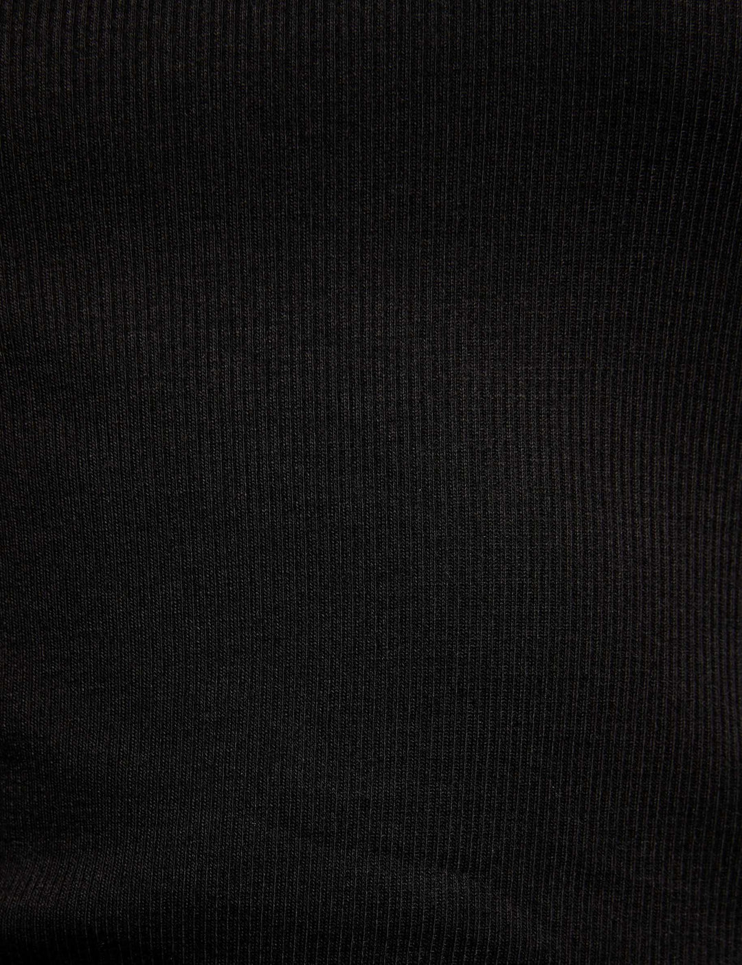 T-shirt manches courtes à  dentelle