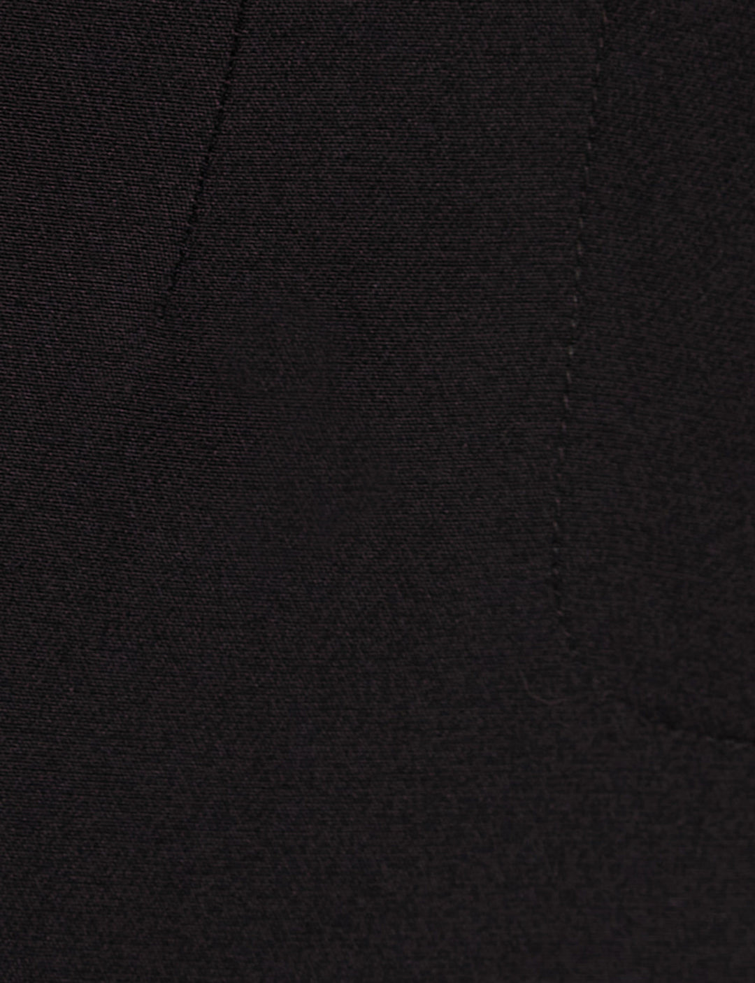 Pantalon droit à  pinces