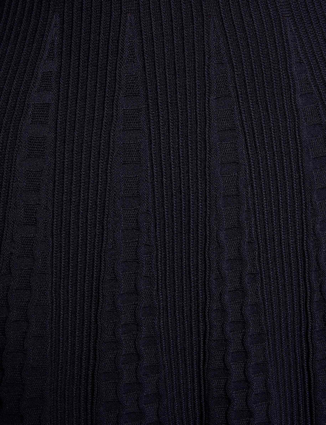 Robe pull patineuse à  bretelles