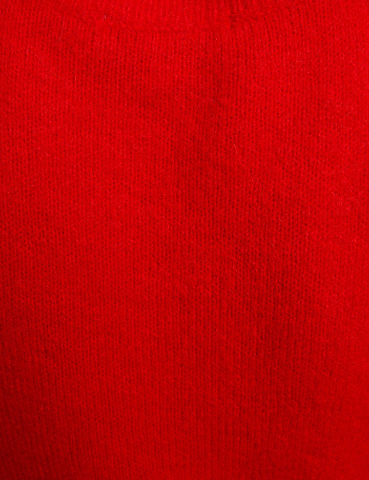 Pull court col v