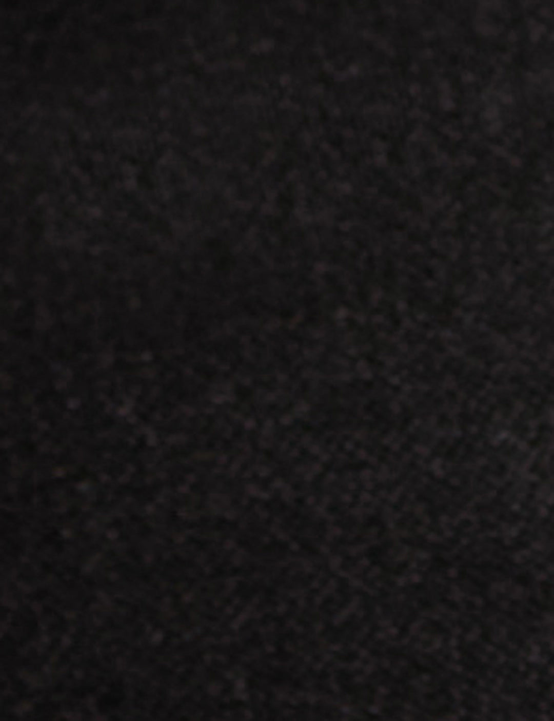 Pantalon slim enduit