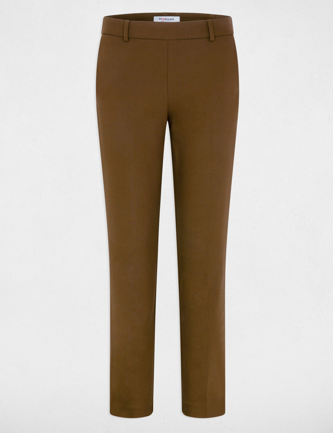Pantalon cigarette 7/8ème