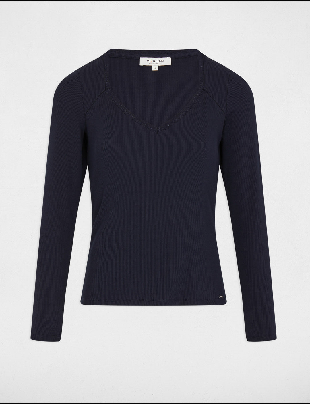 T-shirt manches longues