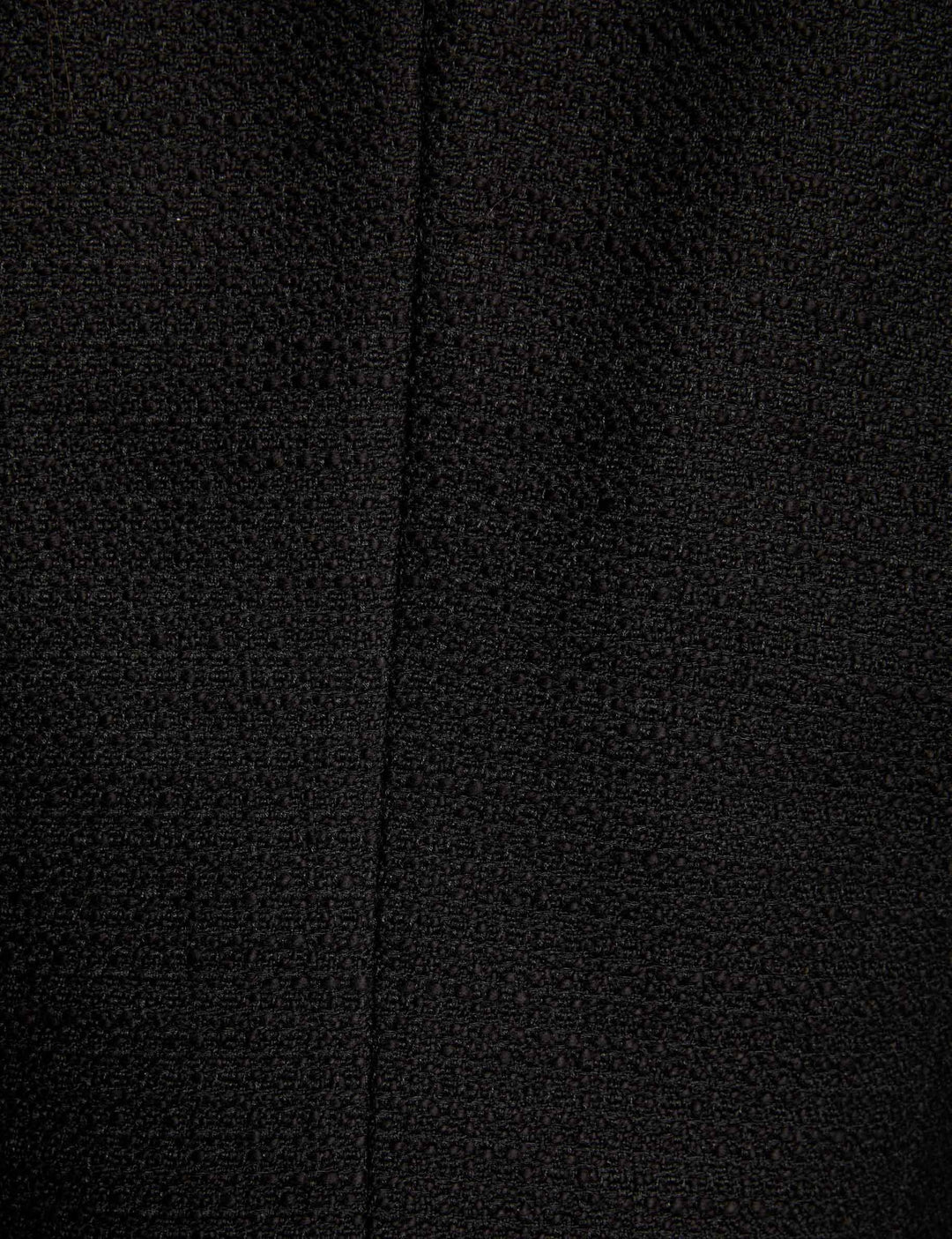 Veste courte tweed