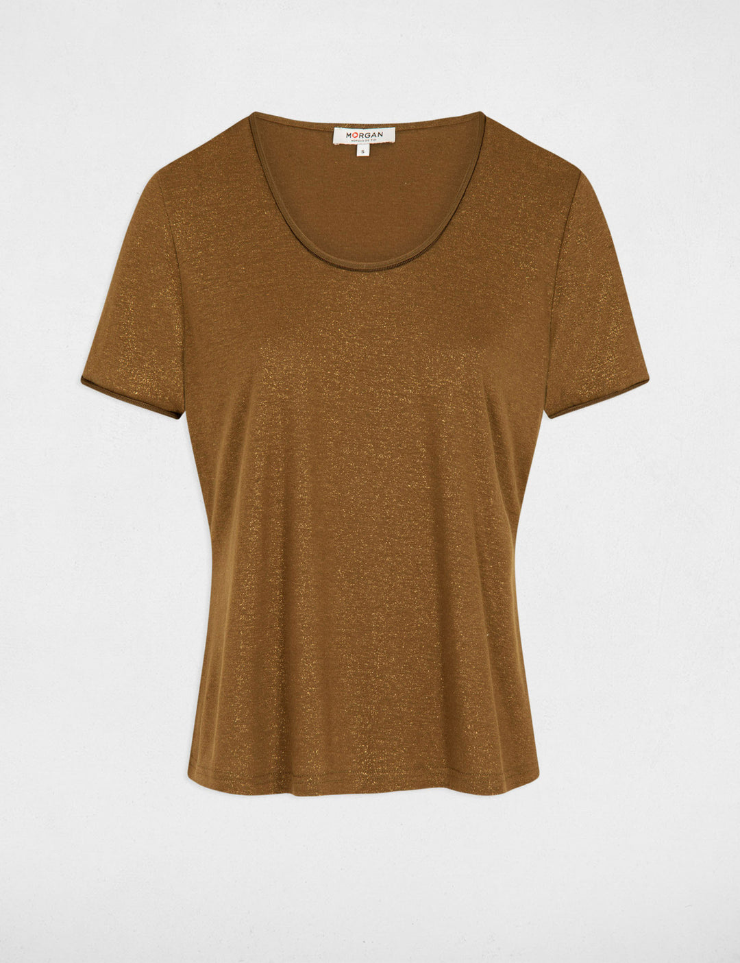 T-shirt manches courtes