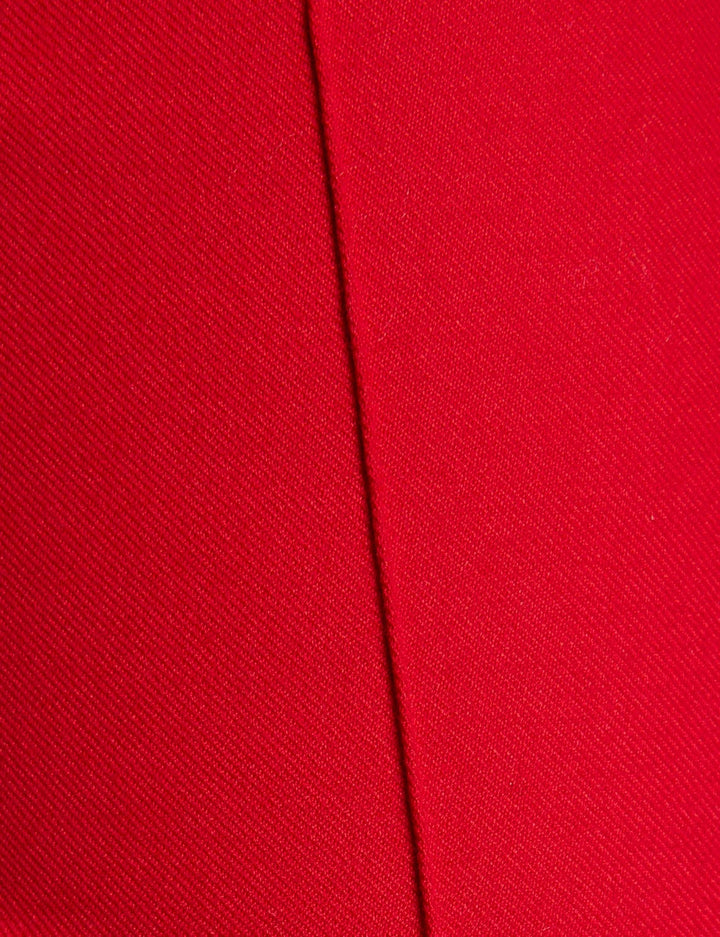 Pantalon bootcut