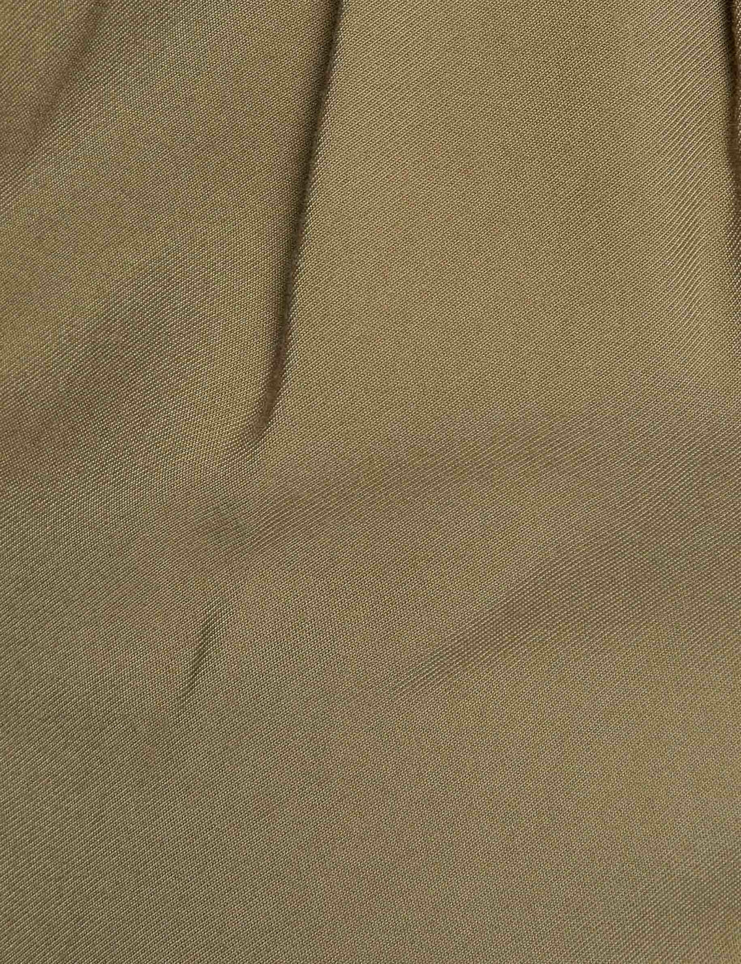 Pantalon large fluide