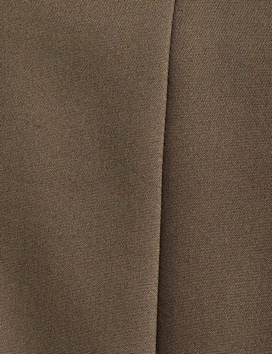 Veste courte col châle