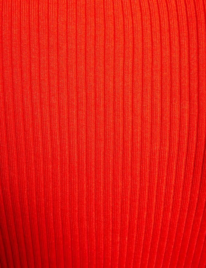 Pull manches longues avec boutons