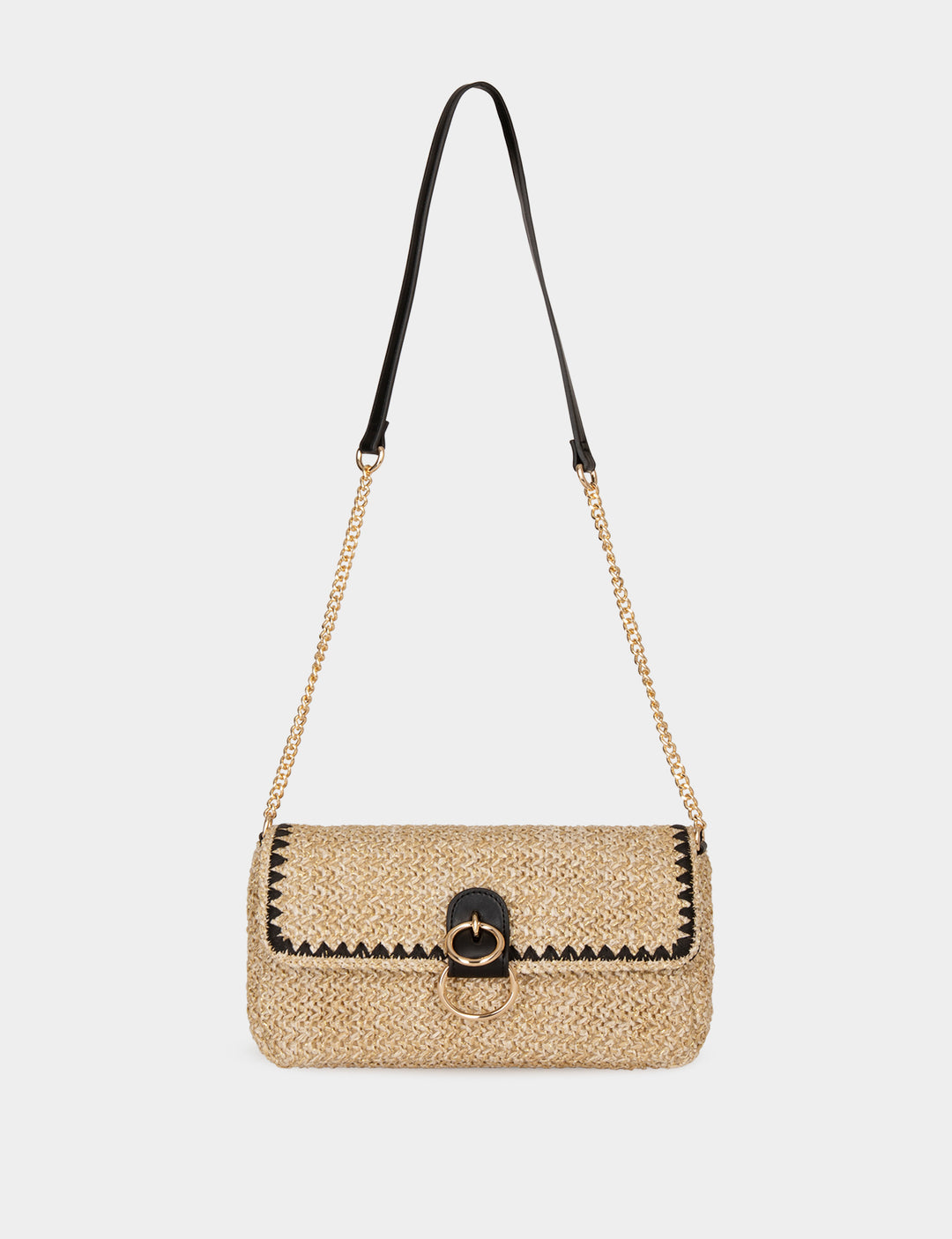Sac tressé