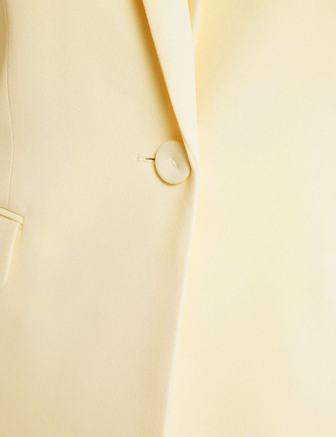 Veste col tailleur