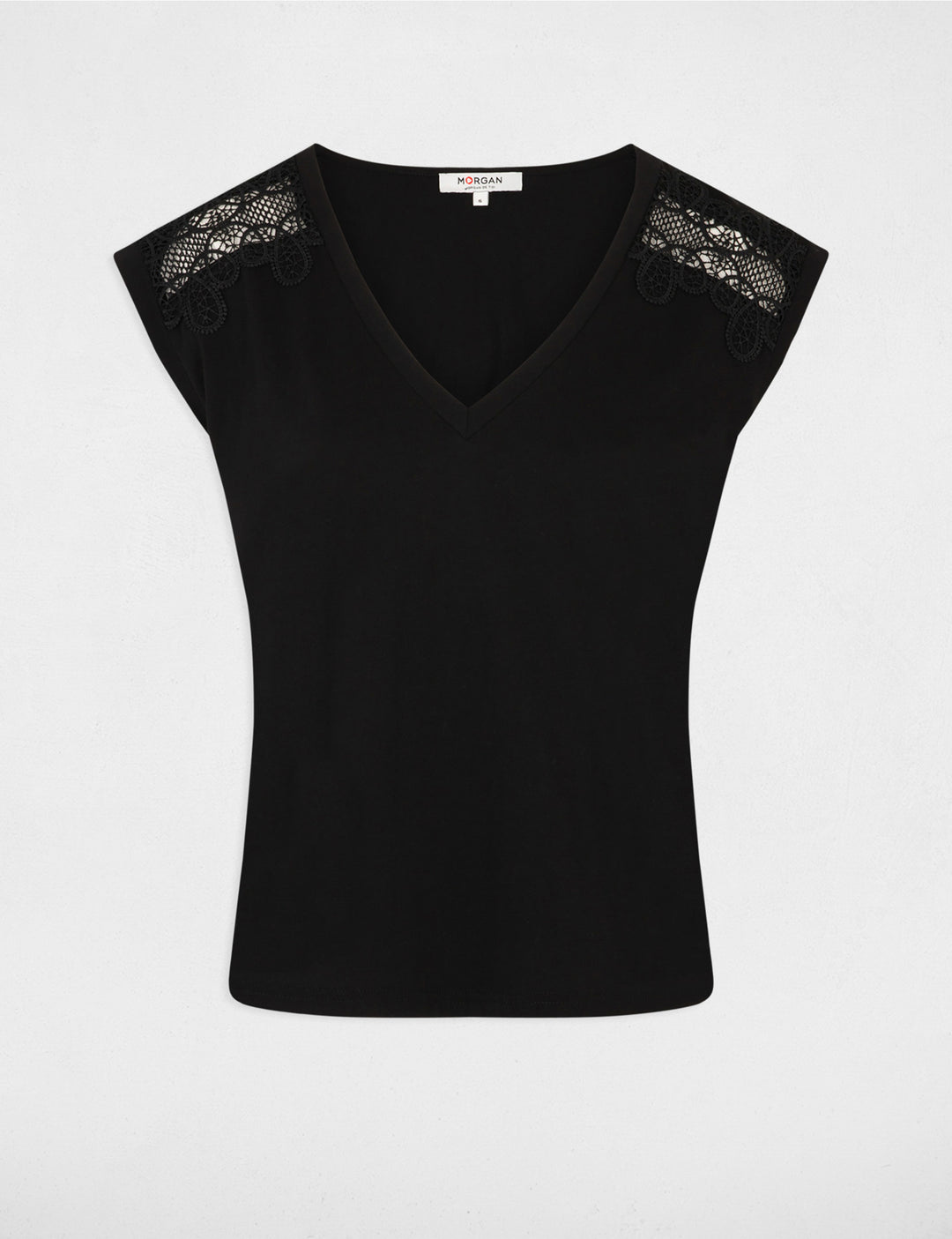 T-shirt manches courtes