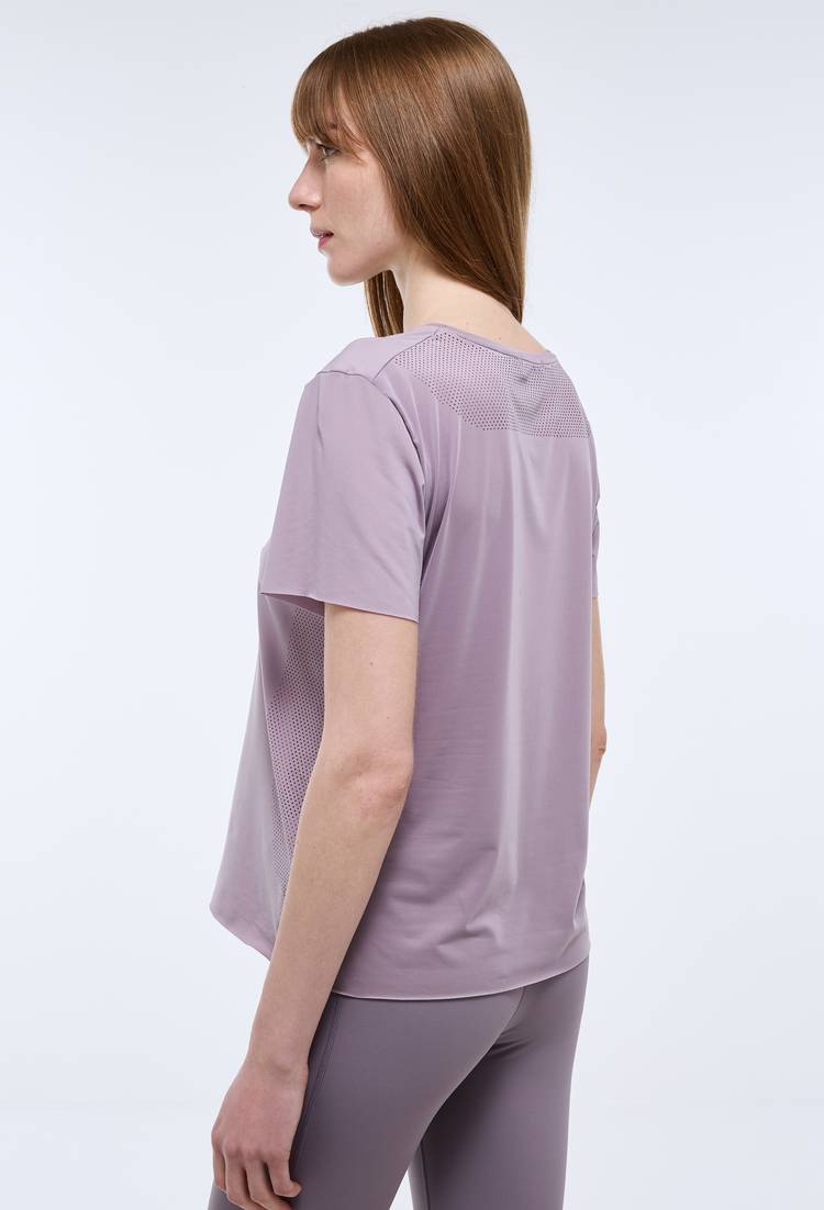 T-shirt respirant