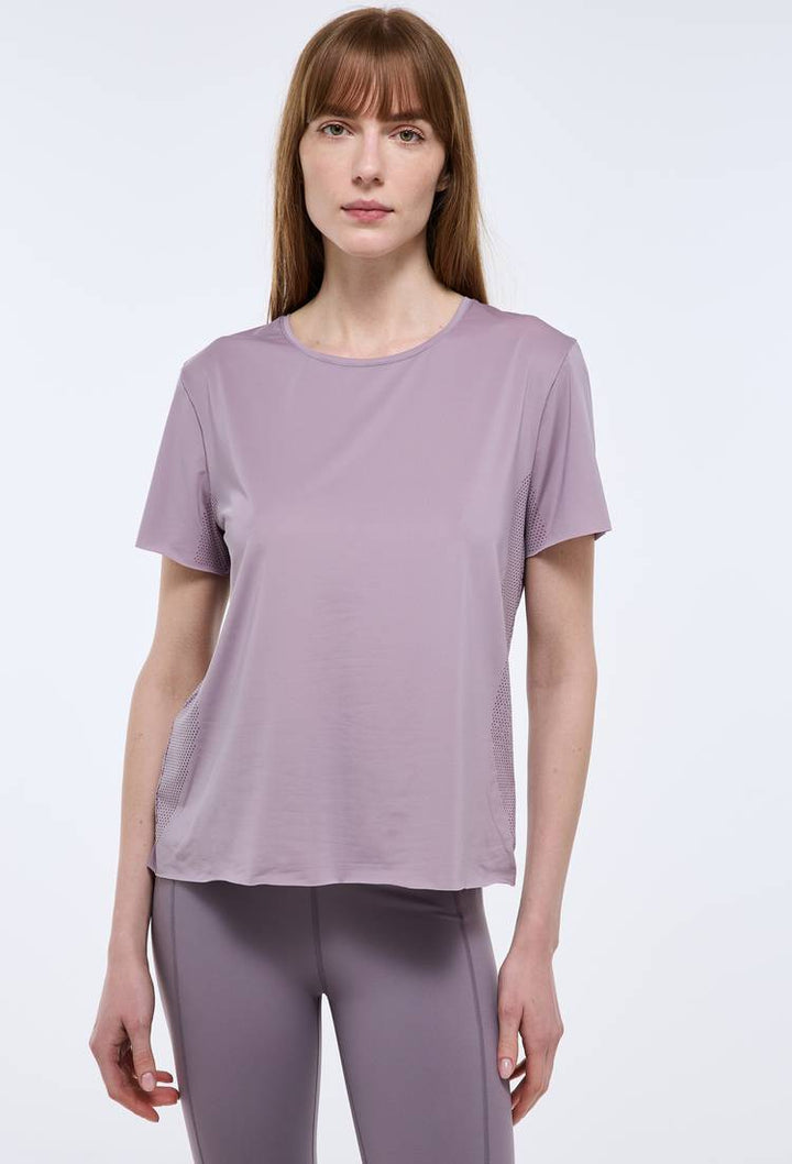 T-shirt respirant