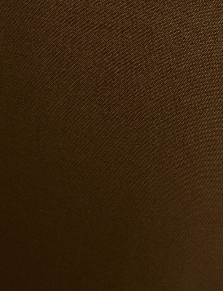 Pantalon cigarette 7/8ème