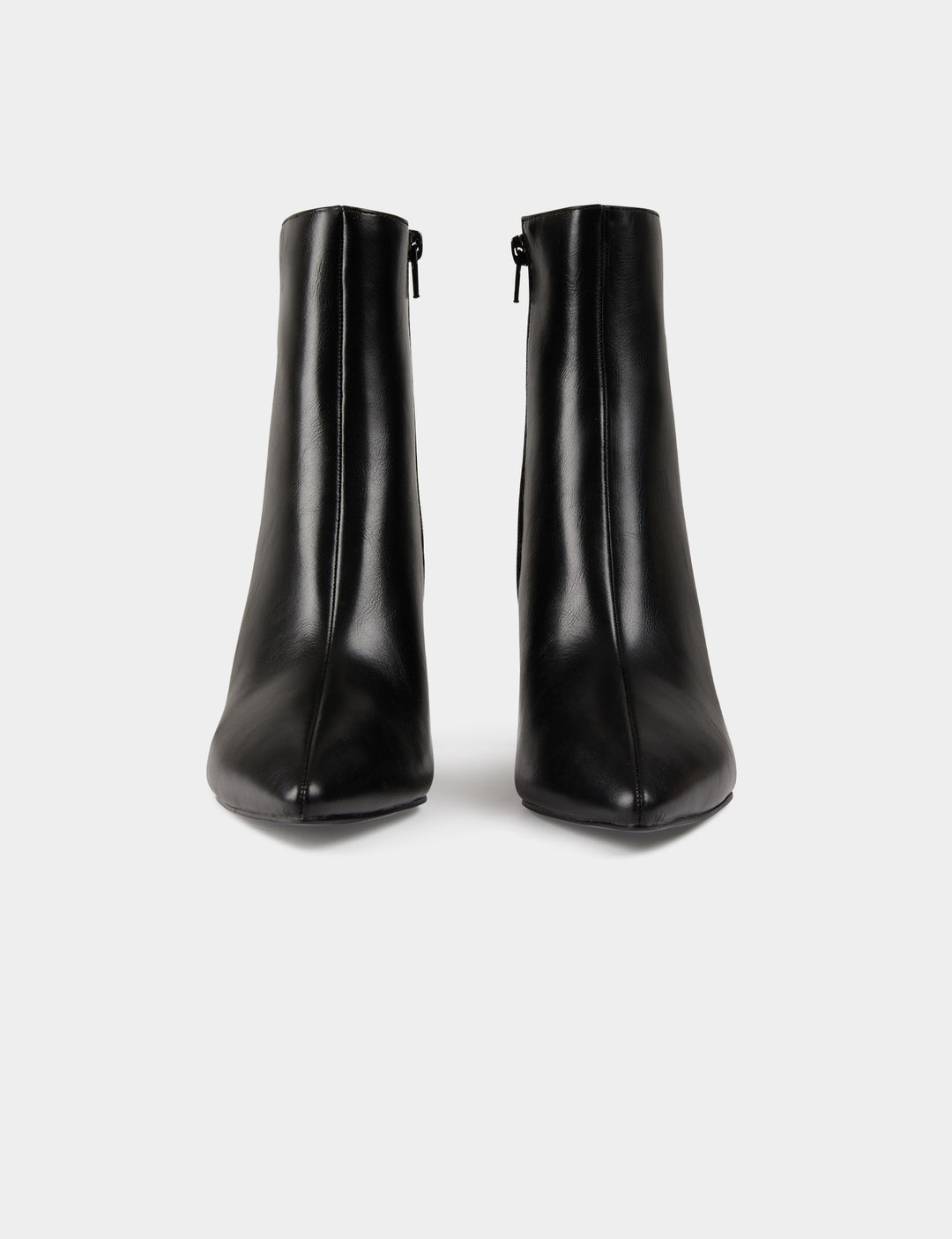 Bottines à  talons aiguilles