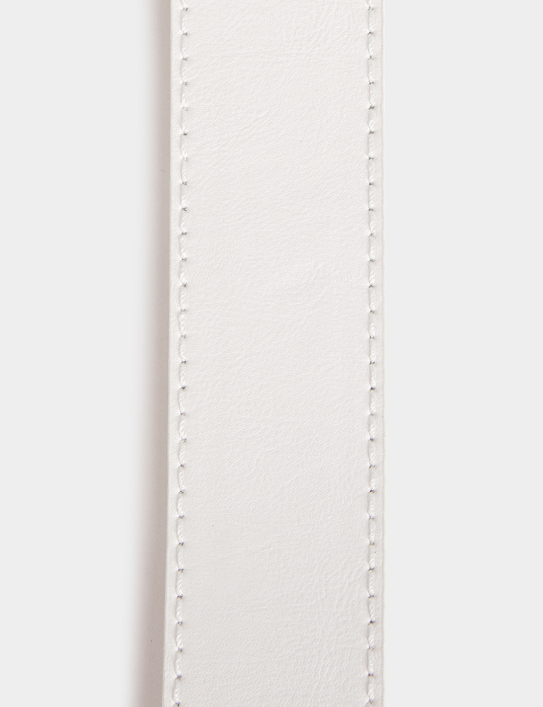 Ceinture détails chaînes