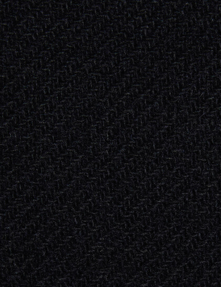 Manteau double boutonnage