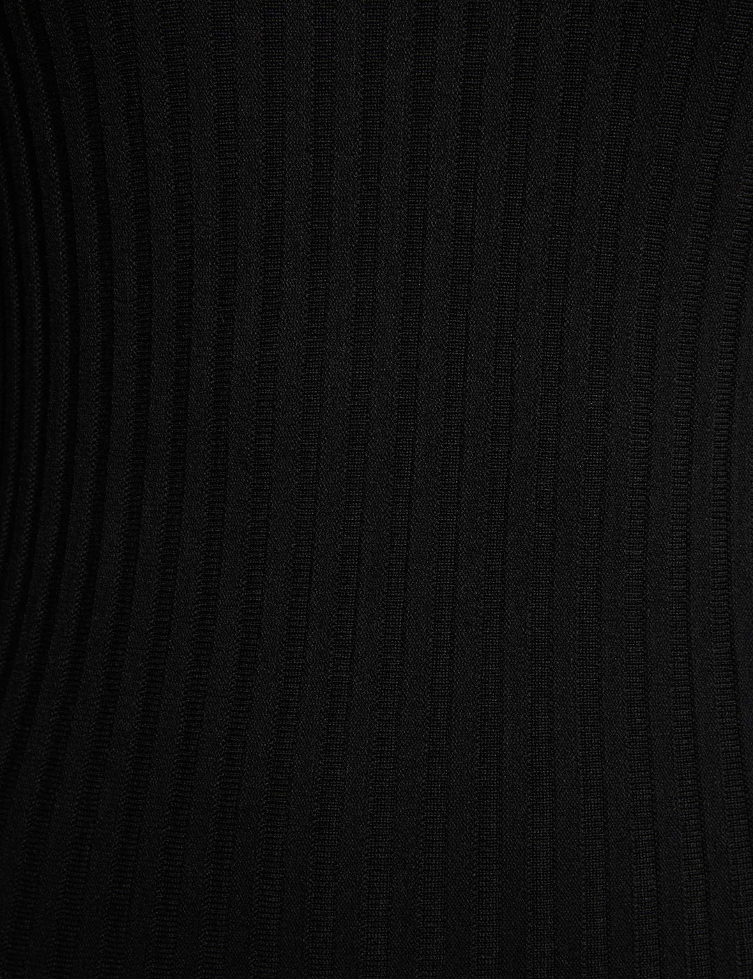 Robe longue ajustée