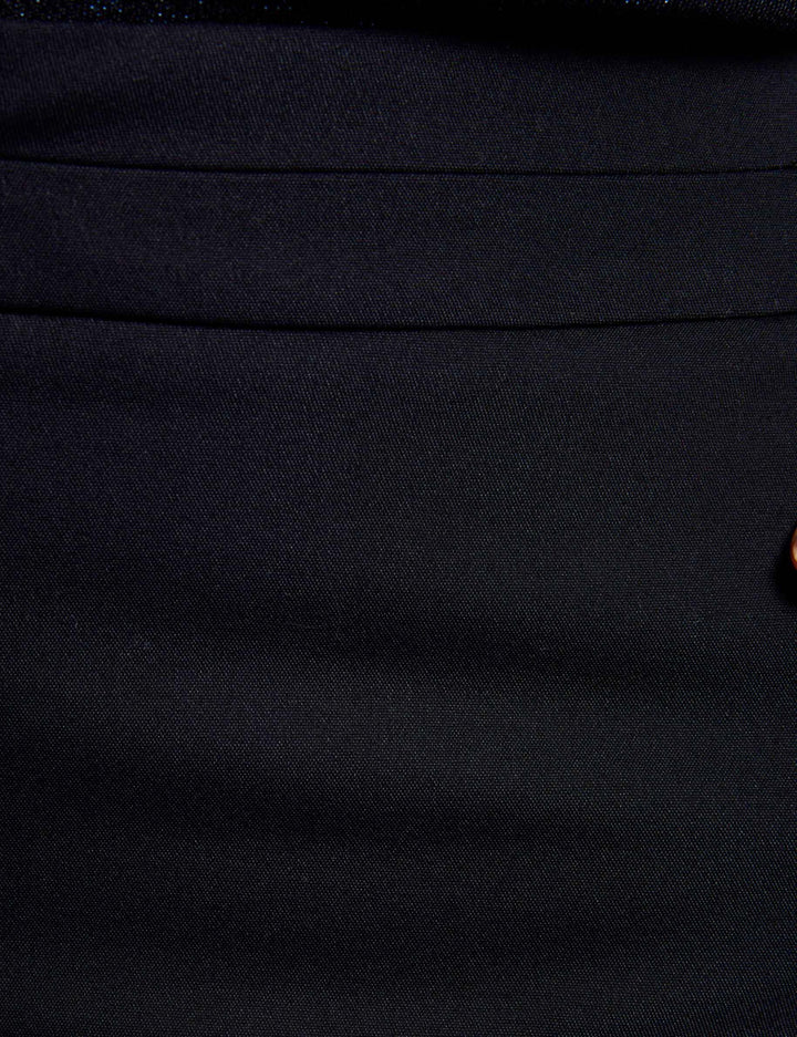 Pantalon city droit 7/8ème