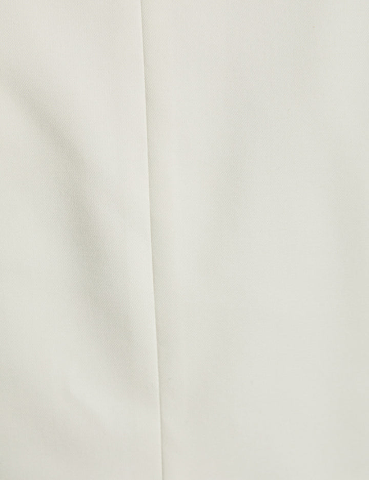 Veste cintrée à  ouvertures