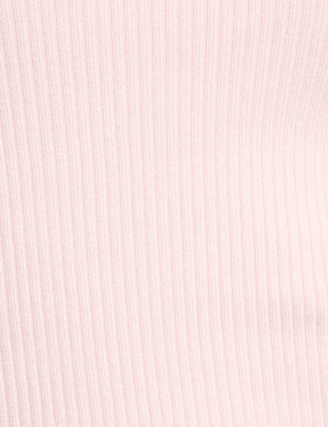 Pull manches longues col en V