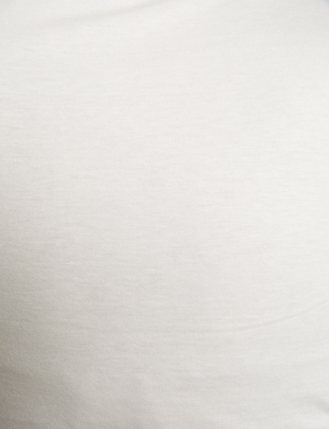 T-shirt à  inscription