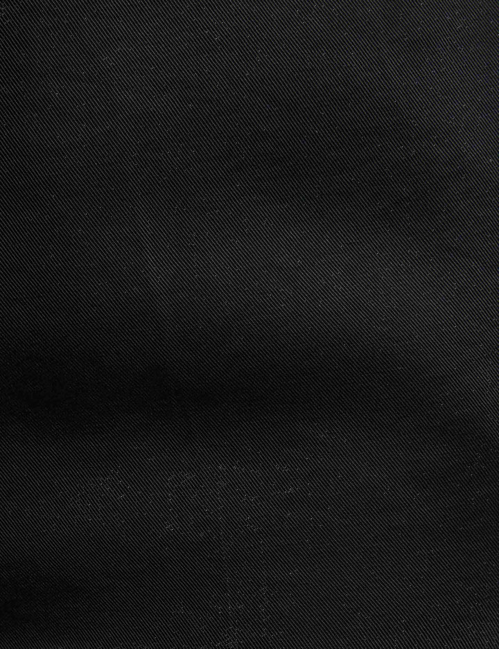 Pantalon large fluide