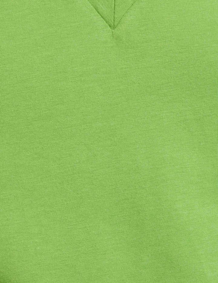 T-shirt manches courtes