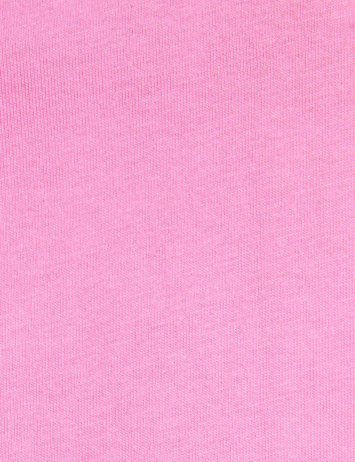 T-shirt manches courtes bijoux