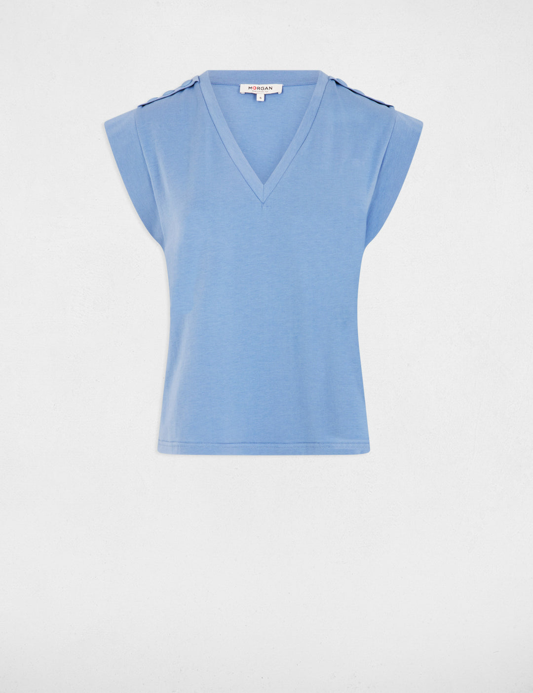 T-shirt manches courtes