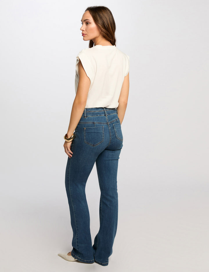 T-shirt manches courtes