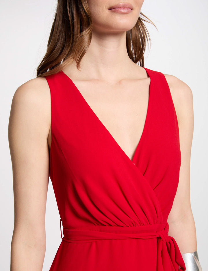 Robe courte portefeuille