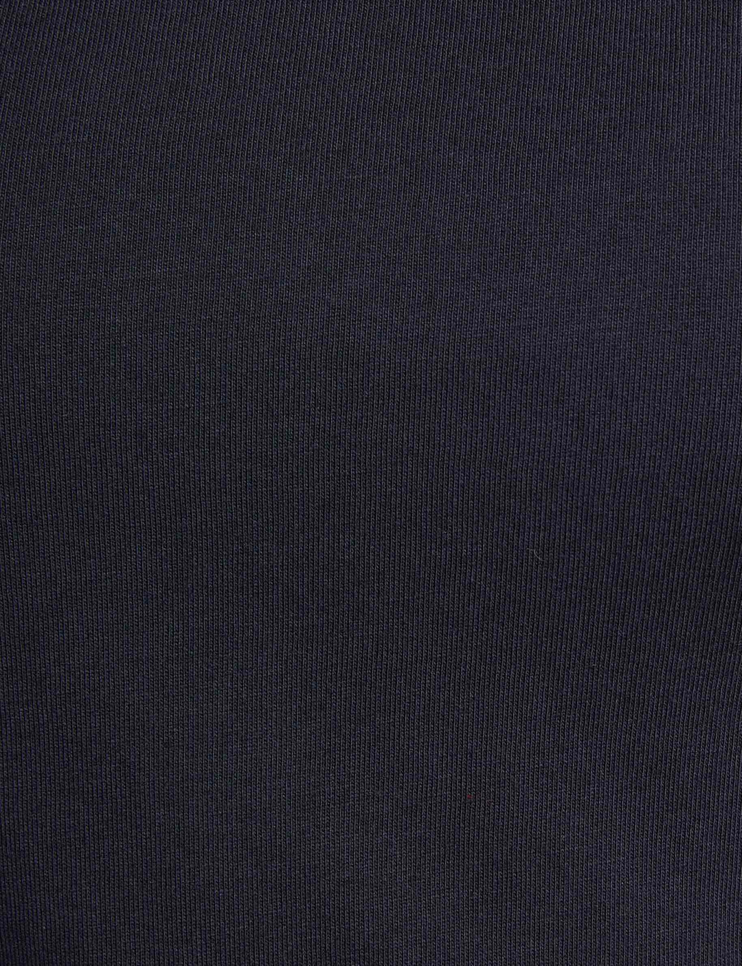 T-shirt manches 3/4 brodé