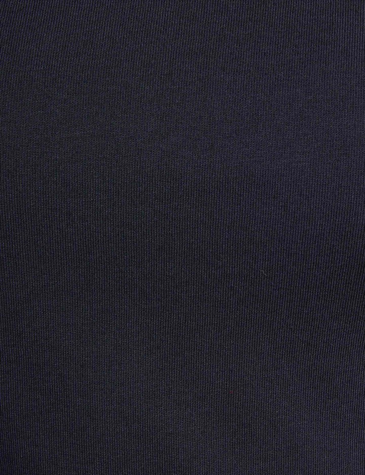 T-shirt manches 3/4 brodé