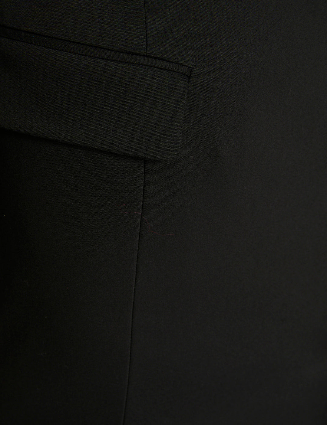 Robe portefeuille ceinturée