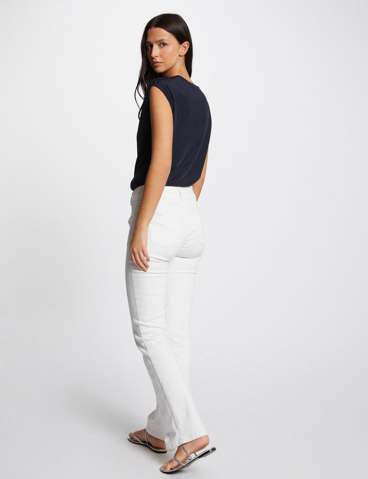 T-shirt manches courtes