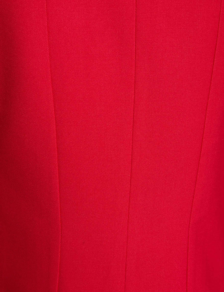Blazer boutonné