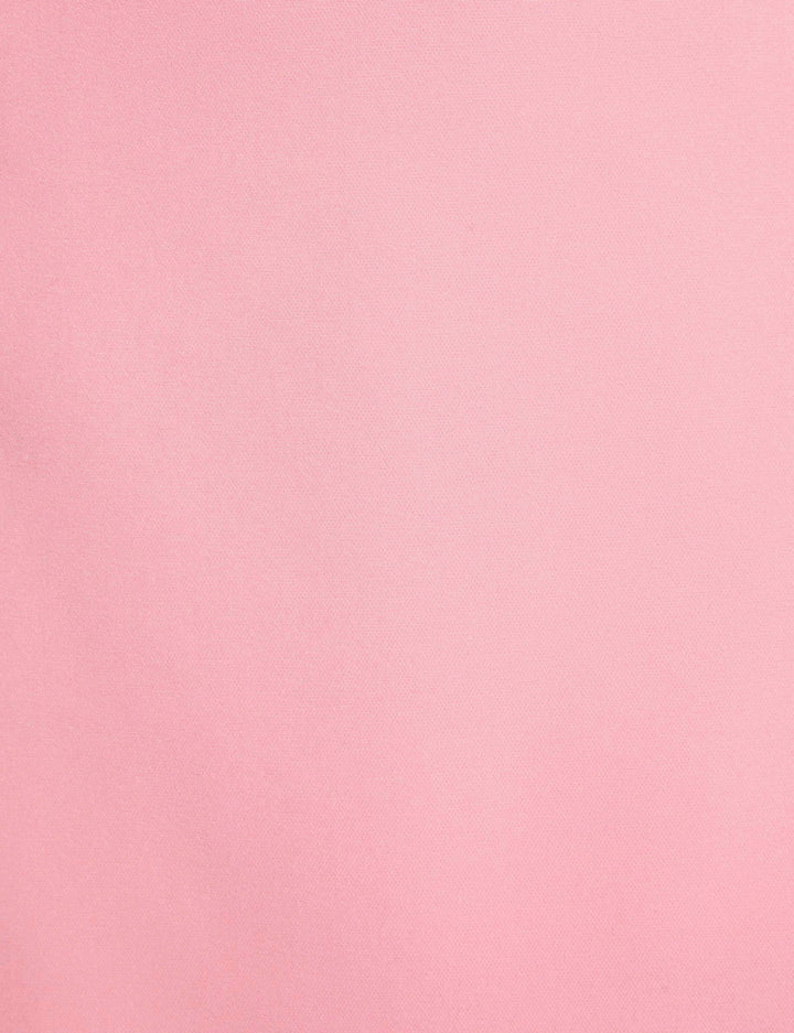 Jupe courte à  boutons