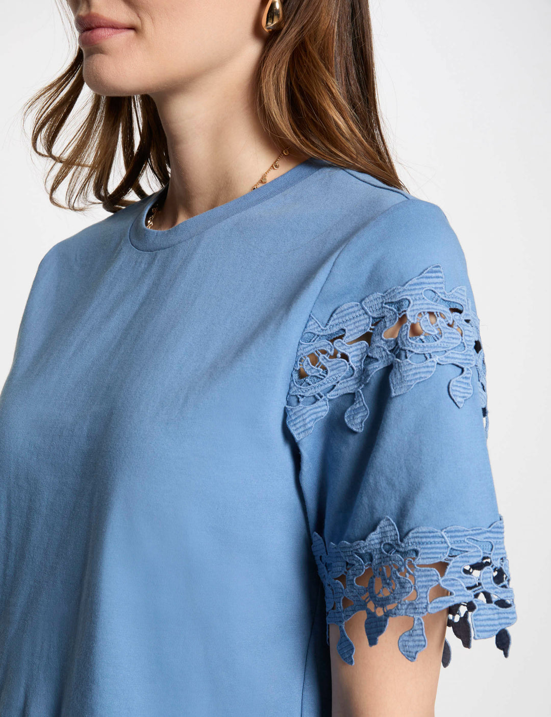 T-shirt manches courtes
