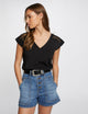 T-shirt manches courtes