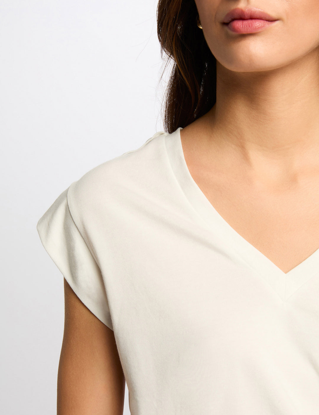 T-shirt manches courtes
