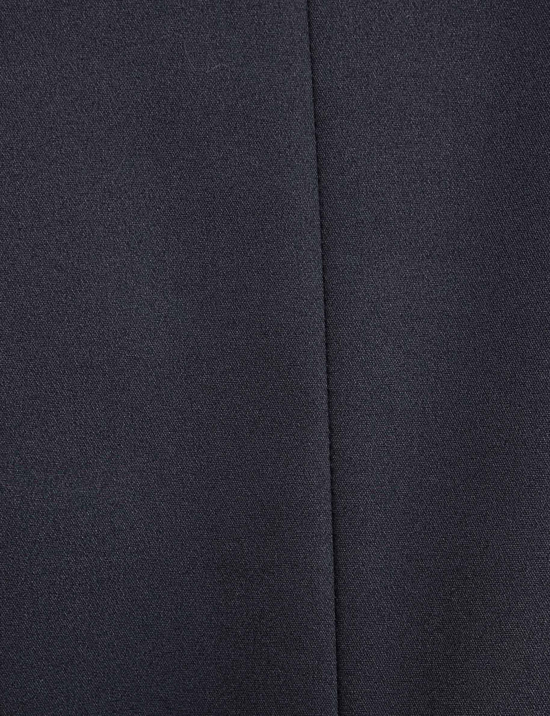 Veste tailleur droite boutonnée