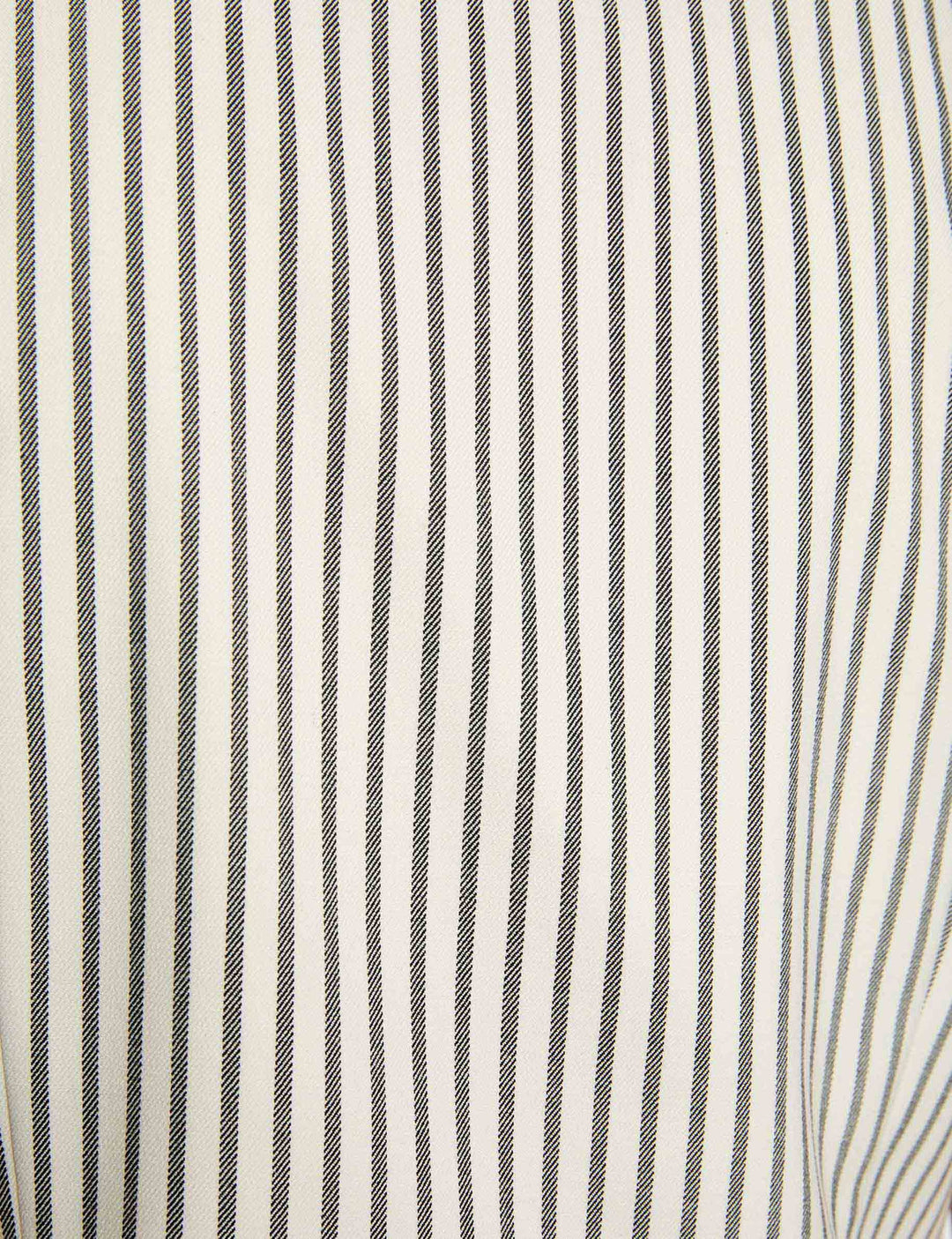 Veste sans manches ajustée