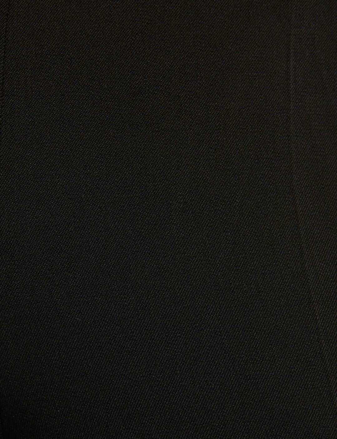 Pantalon tailleur ajusté 7/8ème